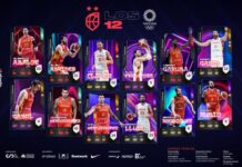Con Hernangómez, España oficializó los 12 para Tokio