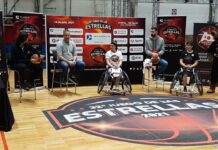 Se presentó el 32° Juego de las Estrellas