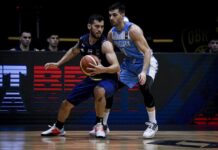 Edgar «Titi» Riveros: «Somos la Generación Dorada de Paraguay»