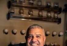 Luis Sojo: «Estamos haciendo un emporio deportivo»