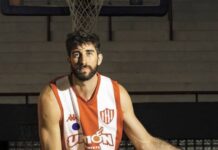 Cristian Scaramuzzino: «Estoy muy ilusionado»