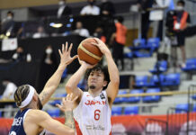 El Japón de Lamas sorprendió a Francia en el último amistoso