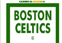 Mirá el episodio 6 de Camino Al Garden