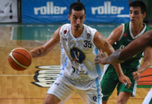 Federico Marín: «Sentí que Peñarol realmente estaba interesado en mi»