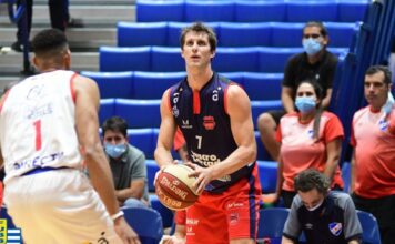 Alexis Elsener: «Tenía ganas de estar en un lugar diferente»