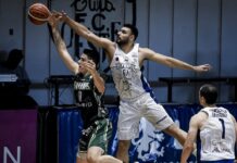 Rodrigo Acuña: «La vara está muy alta»