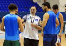 Ray Santana: «El Salvador está creciendo poco a poco»