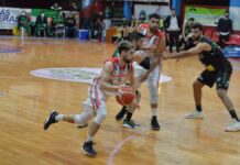 Raúl Pelorosso: «Hay que tener la cabeza positiva»