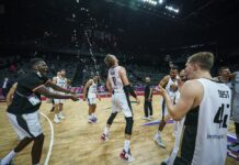 Alemania, Italia y República Checa también estarán en los Juegos