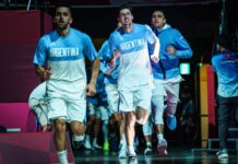 ¡Argentina con vida! Las chances de la Selección para clasificar a cuartos