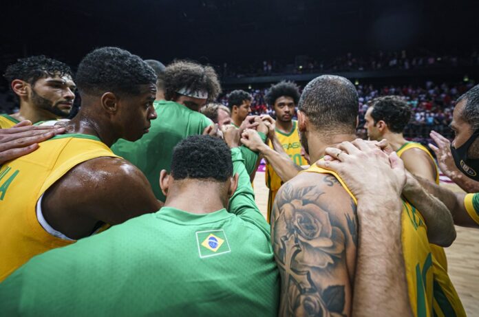 brasil