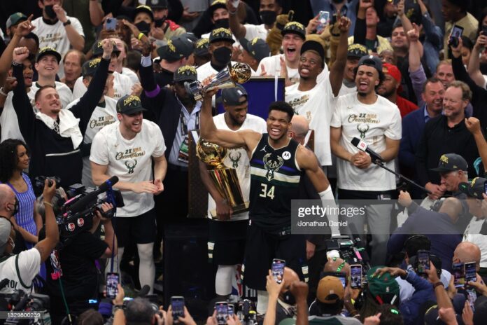 bucks champs