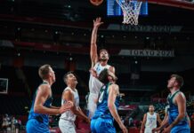 Marcos Delía: «Para ganarle a España hay que hacer un partido excelente»