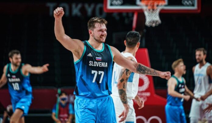 doncic