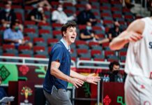 Daniel Farabello: «Lo dimos todo»