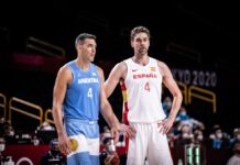 Scariolo: «Va a ser un momento triste cuando Pau y Scola digan adiós»