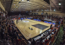 Liga Argentina: los playoffs de la Norte serán en Córdoba