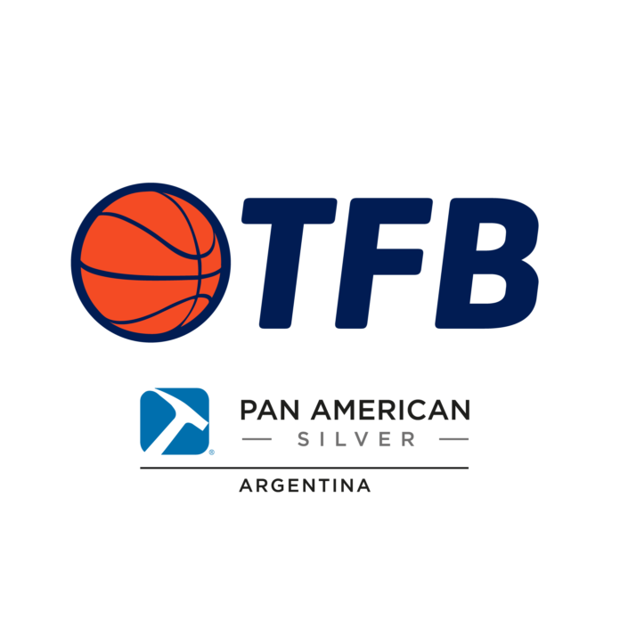 logo federal sobre blanco