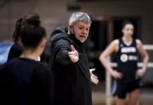 Sebastián Silva: «Nuestro objetivo es competir»