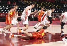 Pau Gasol: «Argentina será un rival durísimo»