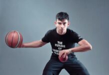 Tomás Martínez y su metodología de entrenamiento NBA