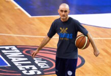 Gabriel Piccato: «Siento que la liga mantiene un eje competitivo, que es algo muy complejo»