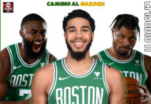 #CaminoAlGarden, Episodio 11