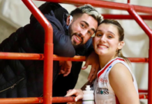 Amor en el básquet | #UCUTV