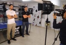 El enfrentamiento de los hermanos Cuello en el #DesafíoUCU