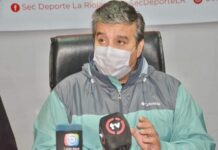 Jorge Córdoba: «Estamos trabajando en la negociación para la plaza de la Liga Nacional»