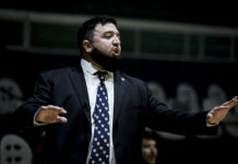 Juan Francisco Ponce: «Mi mayor desafío es mantener la filosofía de juego»