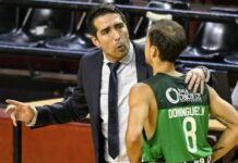 Hugo Luna: «No vamos a hacer locuras ni pedir un préstamo»