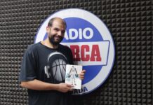 José Manuel Puertas: «Giannis es una cabeza privilegiada»