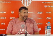 Hernán Tettamanti: «No le tenemos miedo al cambio»