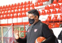 Lucas Victoriano: «Ojalá podamos jugar esa final anhelada por el club y ganarla»