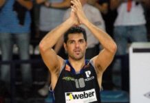 Juan Espil y Leo Sandón en Orígenes, con Sergio Kanevsky