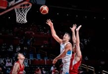 Argentina fue sólido para derrotar a Japón y está en cuartos de final