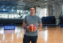 Pipa Gutiérrez: «Espero aprender bien cómo es el funcionamiento del Dow para trabajar en distintas áreas»