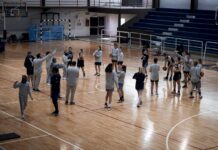 Argentina definió a sus 12 jugadoras para el Premundial U16