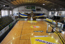 Atenas de Carmen de Patagones puso en venta su plaza