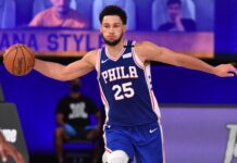 La posible salida de Simmons y los mejores tridentes de la temporada en un nuevo Crossover