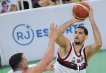 Eloy Vargas: «Estoy ansioso por jugar en Boca y lograr un campeonato»