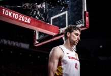 Pau Gasol: «Veremos si nuestra fuerza colectiva puede más que el talento individual»