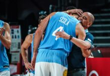 Sergio Hernández: «Scola va a estar en mi corazón por siempre»