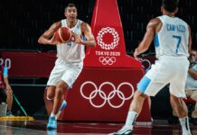 Las voces de El Alma: Campazzo y Scola