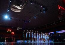 ¡Las chicas vencieron a Brasil y clasificaron al mundial U17!