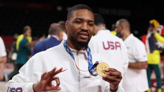 lillard