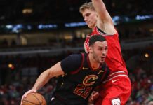 Los movimientos en la NBA y un divertido juego en el último Crossover