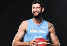 Pato Garino: «Mi legado será siempre salir adelante»