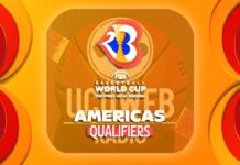 Todas las voces de la cuarta ventana FIBA